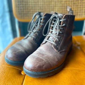 Blundstone Boots size 9.5wUS/6.5AU